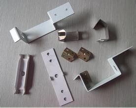 Carbon steel / brass cnc precision machined parts for Electrical machine