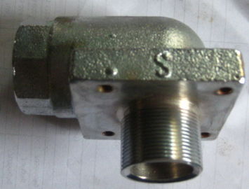 Custom Steel CNC Precision Machined Parts, Machining Parts For Medical Devices