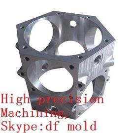 CNC Precision Machined Parts, Top 500 Global Companies' Manufacturing Partner and Welcome