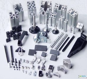 Metal Injection Moulding CNC Machined Prototypes Numerical Control Machine Tools