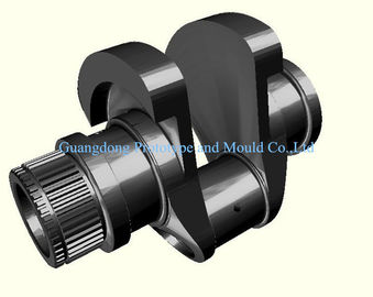 Cheap Precise CNC Machining Metal Parts in China