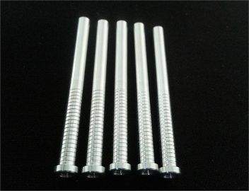 Industrial Precision Turned Parts Inner Screw Thread M3 Long 35mm