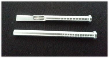 Industrial Precision Turned Parts Inner Screw Thread M3 Long 35mm