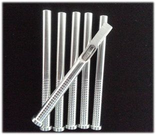 Industrial Precision Turned Parts Inner Screw Thread M3 Long 35mm