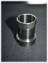 Customized Metal Precision Turned Parts For Marine Industry , CNC Milling Components