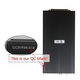 Multiplexer Mercedes Star Diagnostic Tool Mercedes Benz MB Carsoft 7.4