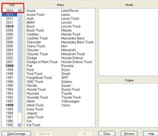 2014 Alldata 10.53 Software Hard Disk