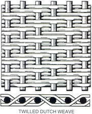 Mesh 2-635meshes SS304  Stainless steel wire mesh  for Water filter and Oil filter