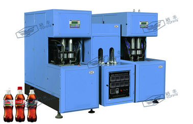 10ml - 2000ml Carbonated Water Bottle Making Machine For Beverage Plant