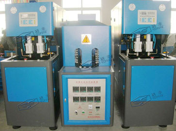 10ml - 2000ml Carbonated Water Bottle Making Machine For Beverage Plant