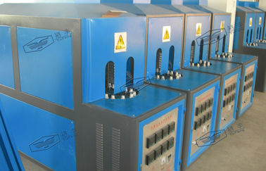 10ml - 2000ml Carbonated Water Bottle Making Machine For Beverage Plant