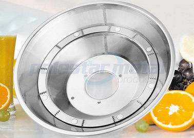 Stainless steel 304 Juice Filter Mesh For Kitchen Juice Extractor Tools