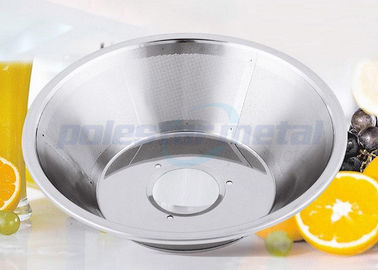 Stainless steel 304 Juice Filter Mesh For Kitchen Juice Extractor Tools