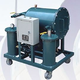 ZJD-F Light Diesel Oil Dehydration Treatment Machine