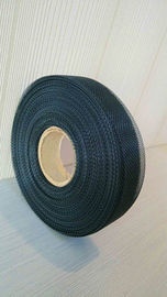 Powder Coating Epoxy Coated Wire Mesh For Fuel Oil Filter and Air Filter