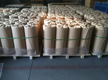 Powder Coating Epoxy Coated Wire Mesh For Fuel Oil Filter and Air Filter