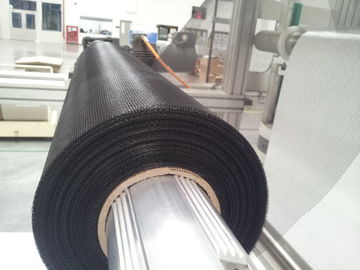 Powder Coating Epoxy Coated Wire Mesh For Fuel Oil Filter and Air Filter