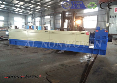 High Speed 300m/min SSS PP  Non Woven Fabric production Line / Equipment Width 1600mm