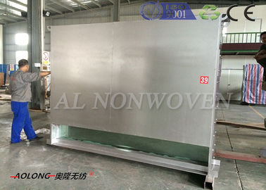 High Speed 300m/min SSS PP  Non Woven Fabric production Line / Equipment Width 1600mm