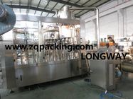 Small bottle compound juice filling machine/ production line