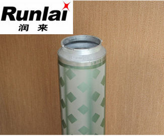 Nickel Screen Textile Machinery Spare Parts Multicolor High Strength
