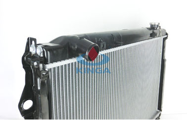 95 - 98 FZJ80G Toyota Landcruiser Radiator Replacement , Automatic transmission