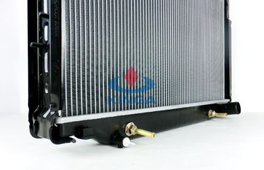 95 - 98 FZJ80G Toyota Landcruiser Radiator Replacement , Automatic transmission