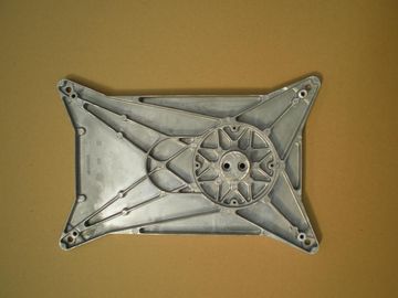 High Precision Machining Aluminum Die Casting Heavy Equipment Spare Parts