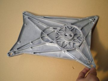 High Precision Machining Aluminum Die Casting Heavy Equipment Spare Parts