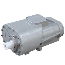 High Efficency Air Compressor Spare Parts , 45kW / 0.8MPa Screw Compressor Air End