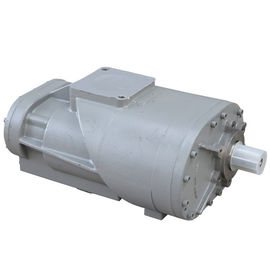 High Efficency Air Compressor Spare Parts , 45kW / 0.8MPa Screw Compressor Air End