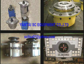 XCMG SPARE PARTS FOR LOADER,MOTOR GRADER,TRUCK CRANE