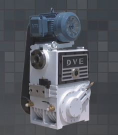 Viriable Capacitance Type Gas Transmission crystallization vacuum pump