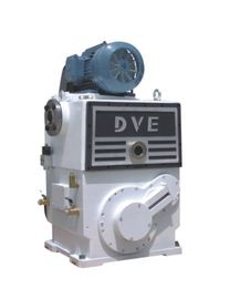 Viriable Capacitance Type Gas Transmission crystallization vacuum pump