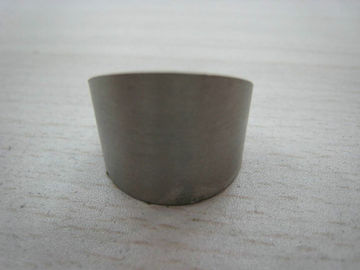 CNC Machining , Grinding , Burring Automobile Body Parts / Car Spare Parts