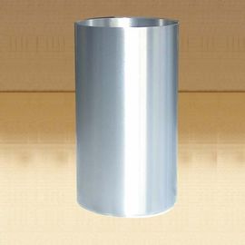 4D55 Engine Cylinder Liners For Mitsubishi , Diesel Spare Parts with 4 Cylinder