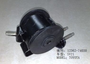 Right Car Engine Mounting Replacement Metal Automobile Spare Parts OEM 12362-74030