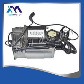 Front Air Pump Air Suspension Compressor For Audi Q7 Luftfederung 4L0698007A
