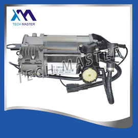 Front Air Pump Air Suspension Compressor For Audi Q7 Luftfederung 4L0698007A