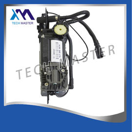 Front Air Pump Air Suspension Compressor For Audi Q7 Luftfederung 4L0698007A