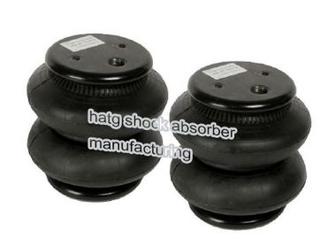 70mm-1000mm Rubber+Metal Iveco Truck Air Springs with Gas-Filled Shock Absorber