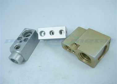 High Precision CNC Machining Parts , Stainless Steel SS304 CNC Turning Parts
