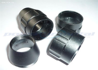 High Precision CNC Machining Parts , Stainless Steel SS304 CNC Turning Parts