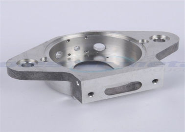 High Precision CNC Machining Parts , Stainless Steel SS304 CNC Turning Parts