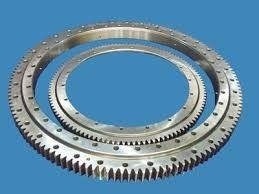 Custom Black Derlin / Steel Bicycle Ring Pinion Gear / Precision Gear Ring And Pinion