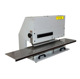 Safety PCB Depanelization Electronic Equipment With High Precision