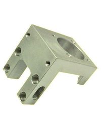 High Precision Stainless Steel Casting Parts for Motor Parts , ISO Approved