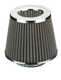 High Pressure Low Noise Racing Air Filter With Adapters , Automotive Air Filters