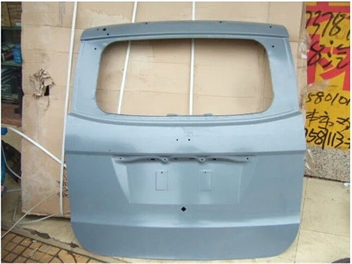 Auto Car Sheet Metal Parts Of Sheet Metal Stamping For Automobile Spare Parts