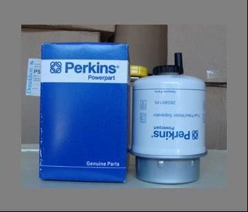Perkins performance part Fuel 26560145, 26561117, ch11217, 26560201, filter